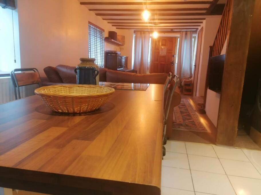 The Old Barn, Cosy Townhouse In Leominster Villa Ngoại thất bức ảnh