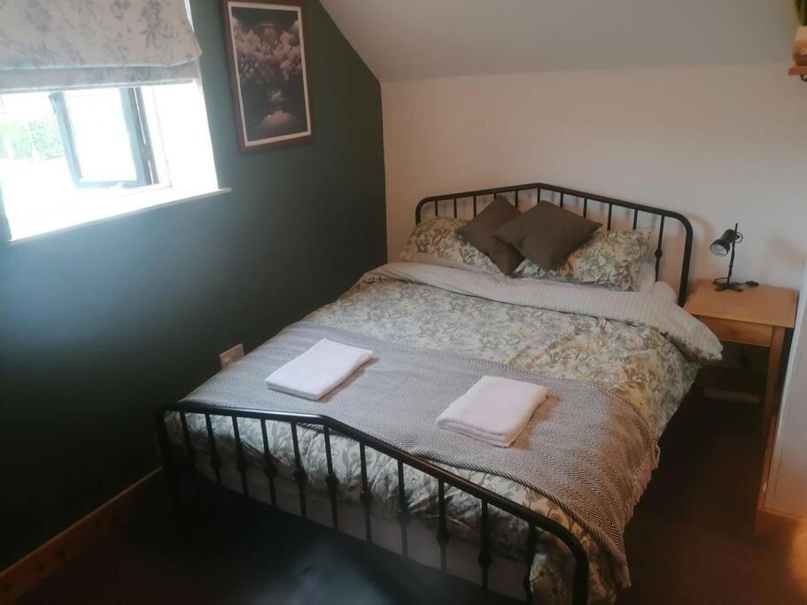 The Old Barn, Cosy Townhouse In Leominster Villa Ngoại thất bức ảnh